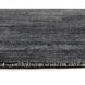 Lagos 120 X 96 inch Grey Indoor Hand-Loomed Rug, Hand-Loomed